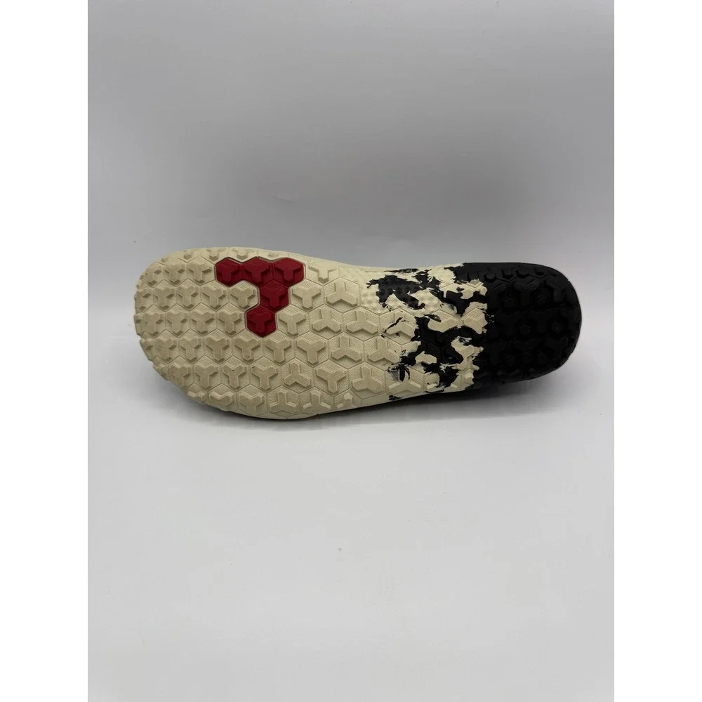 Vivobarefoot Primus Trail FG Juniors Black Mint Green Barefoot EUR 38/US W7.5-8 - Picture 10 of 11